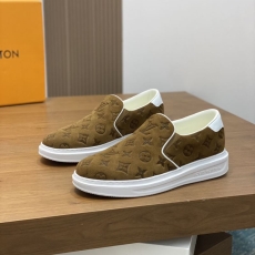 Louis Vuitton Low Shoes